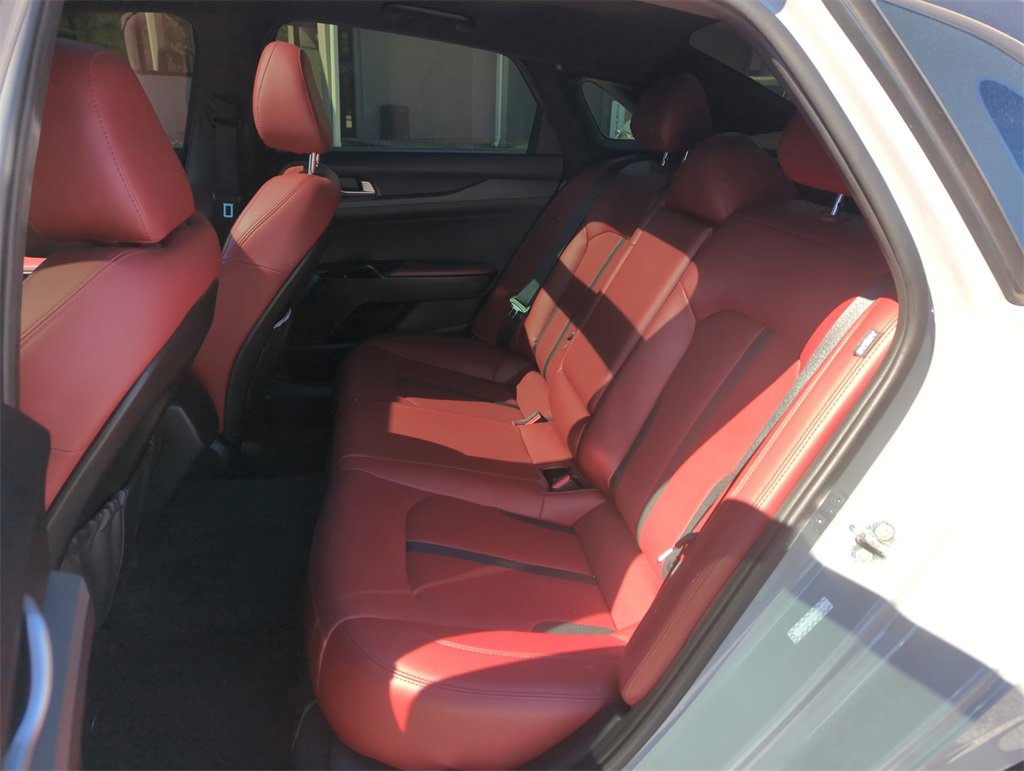 Used 2021 Kia K5 GT-Line image 30