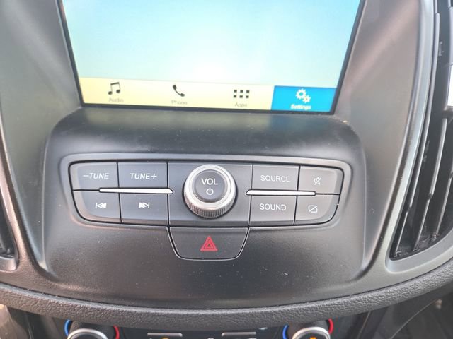 Used 2019 Ford Escape SE image 25