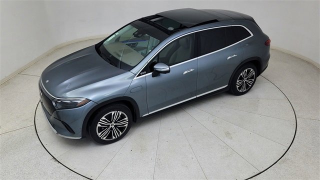 Used 2023 Mercedes-Benz EQS 450+ SUV image 80