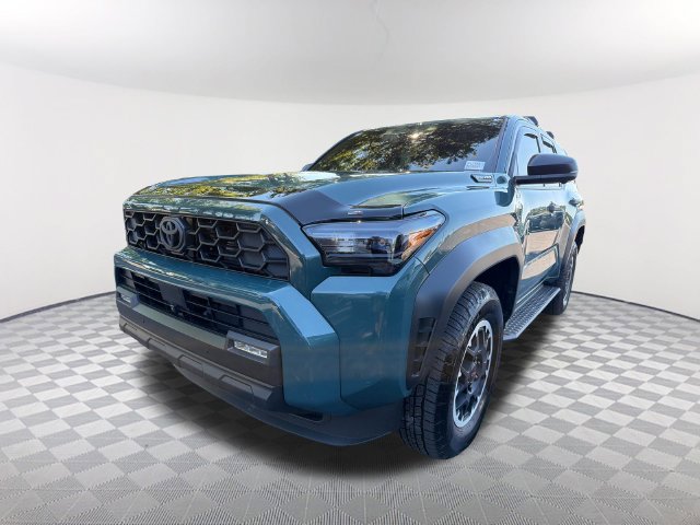 Used 2026 Toyota 4Runner TRD Off-Road Premium