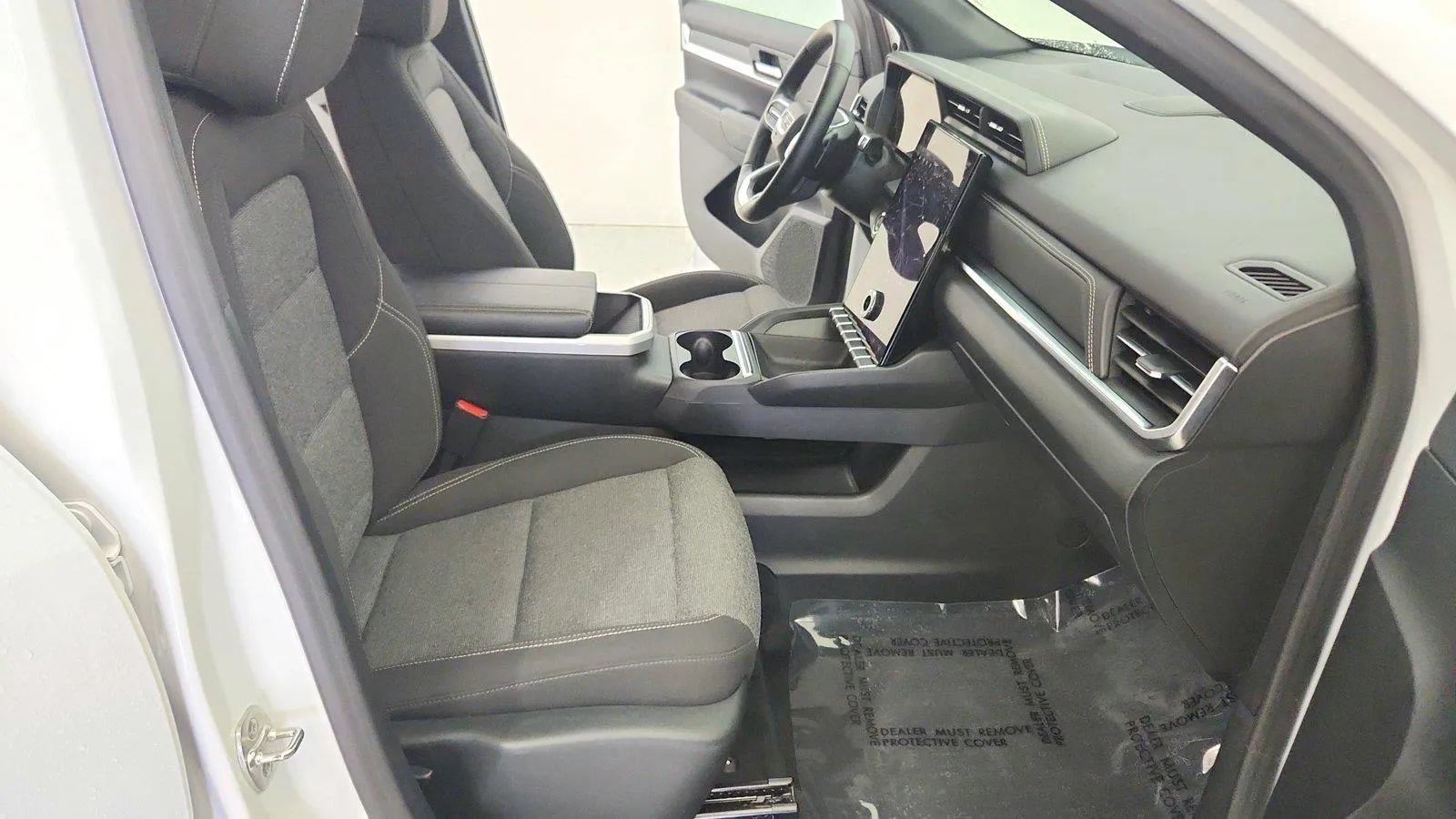 Used 2026 GMC Terrain Elevation FWD image 36