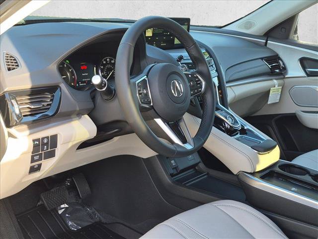 New 2026 Acura RDX SH-AWD w/ Technology Package image 4