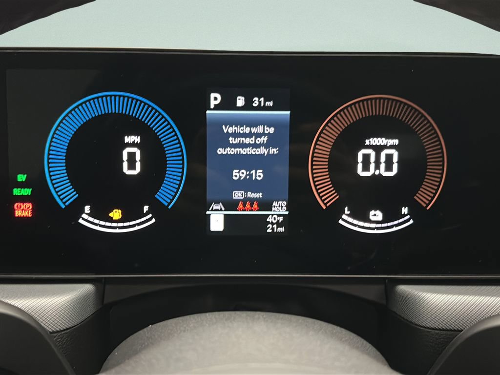 New 2026 Hyundai Sonata SEL FWD image 20