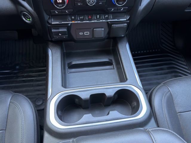 Used 2021 Chevrolet Silverado 1500 RST w/ Texas Edition Plus image 20