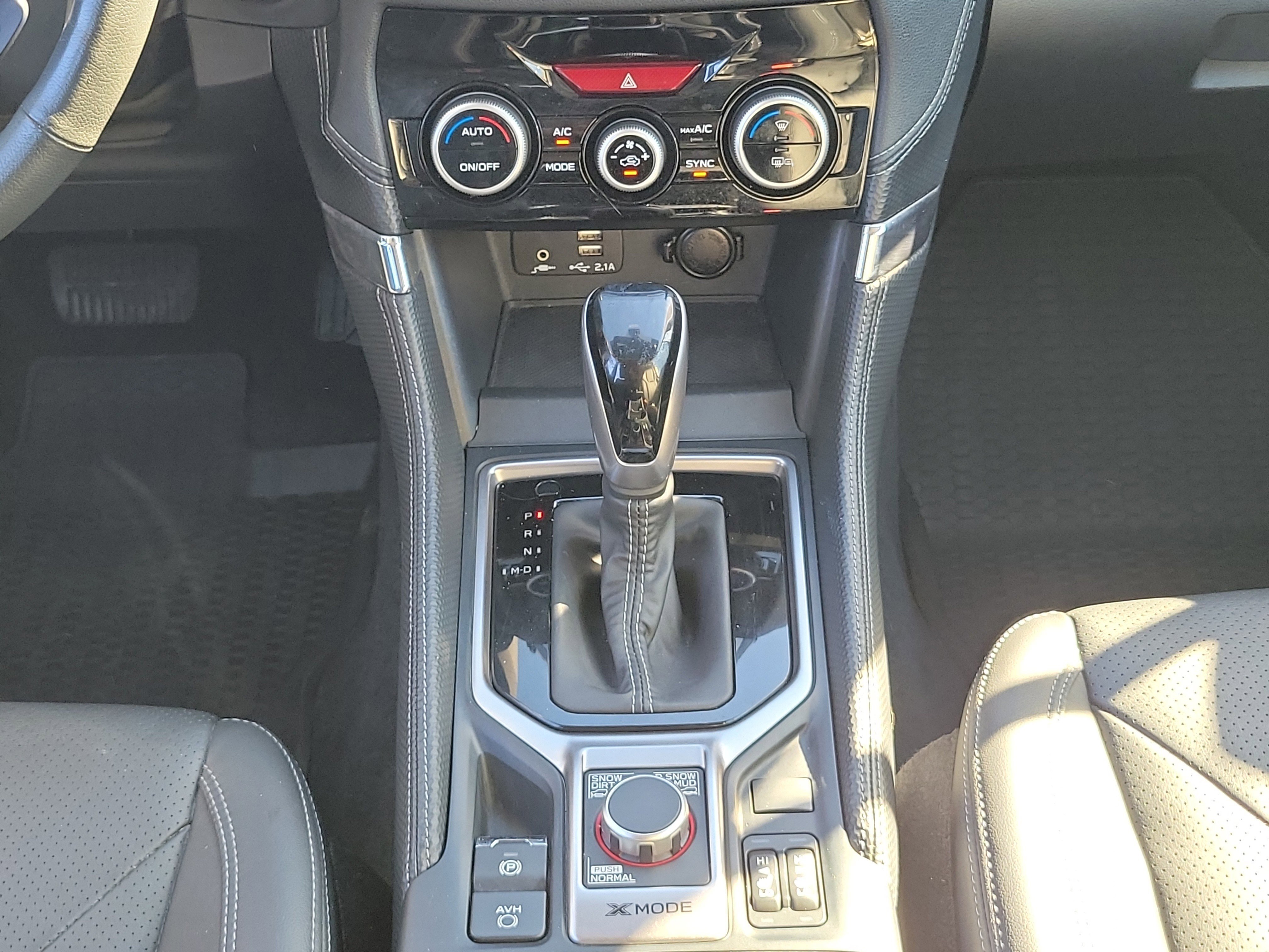 Certified 2023 Subaru Forester Touring image 18