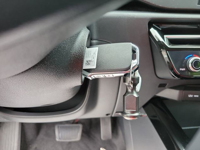 New 2026 Kia Niro LX FWD image 29