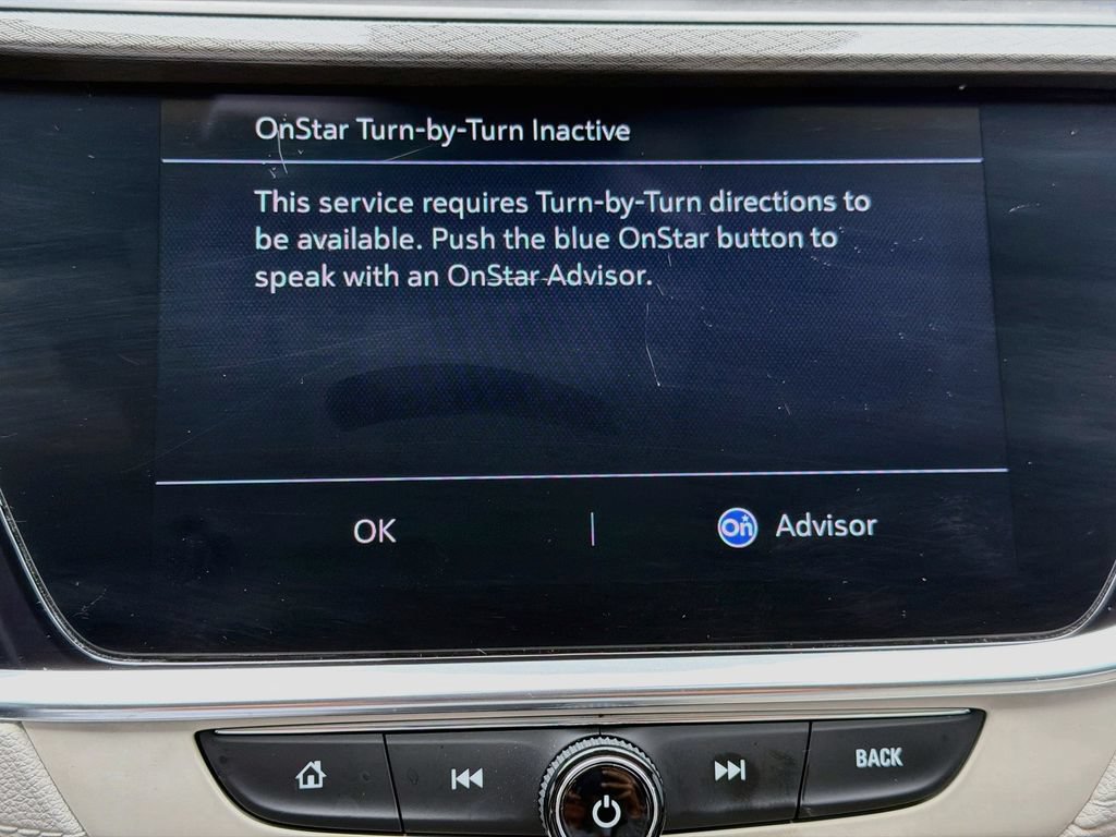 Used 2023 Buick Encore GX Select FWD image 30