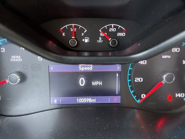 Used 2019 GMC Canyon All Terrain w/ All Terrain X Package image 16