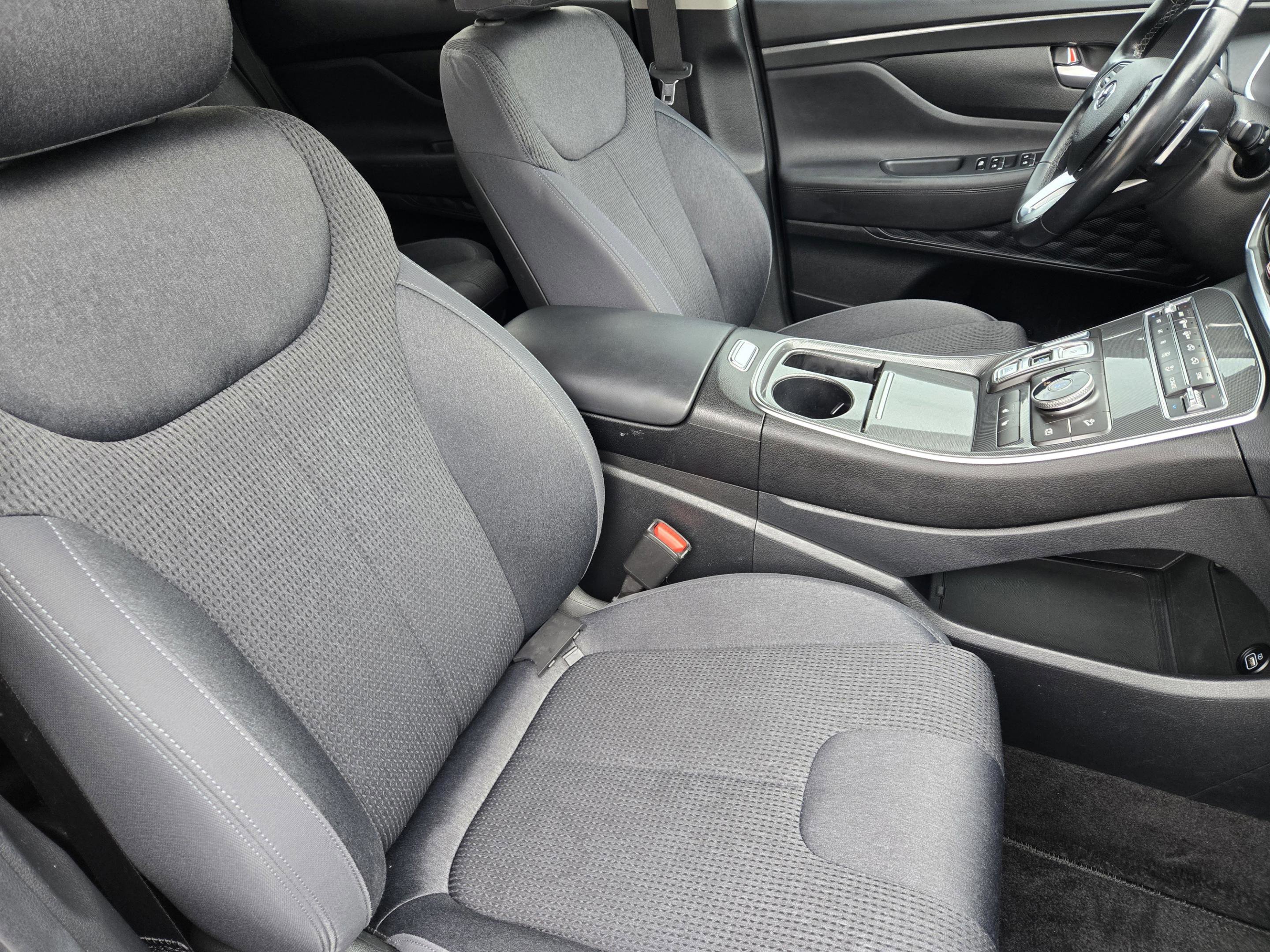 Used 2022 Hyundai Santa Fe XRT AWD/4WD image 10