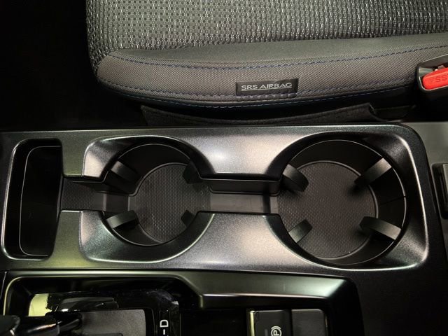 Certified 2026 Subaru Forester Premium image 29