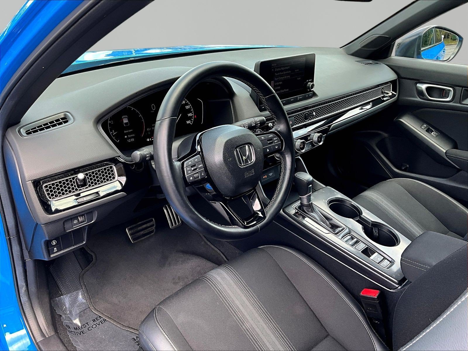 Used 2024 Honda Civic Sport image 16