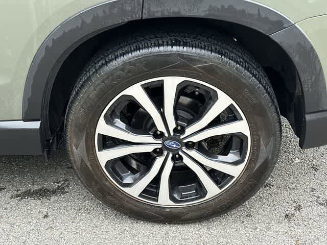 Certified 2021 Subaru Forester Limited w/ Popular Package #3 AWD/4WD image 5