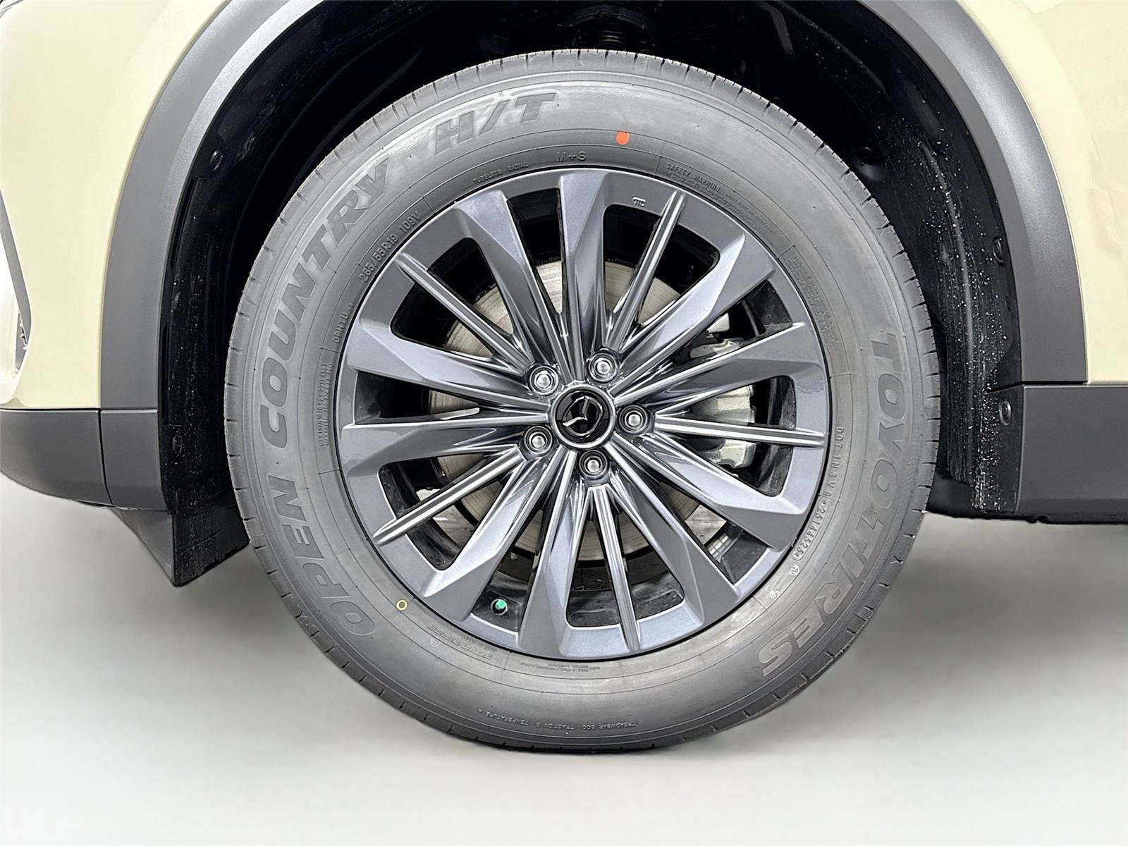 New 2026 MAZDA CX-70 SC AWD/4WD image 12