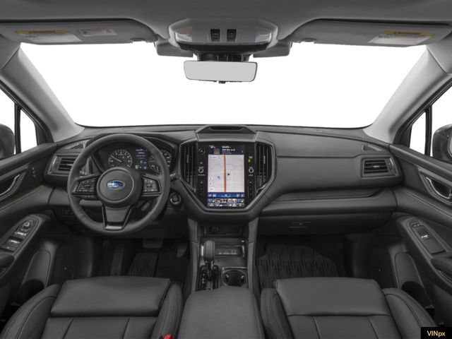 New 2026 Subaru Ascent Bronze Edition image 4