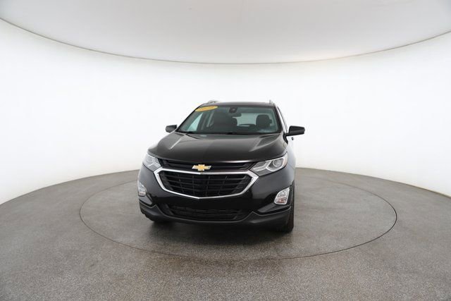 Used 2020 Chevrolet Equinox LT image 31