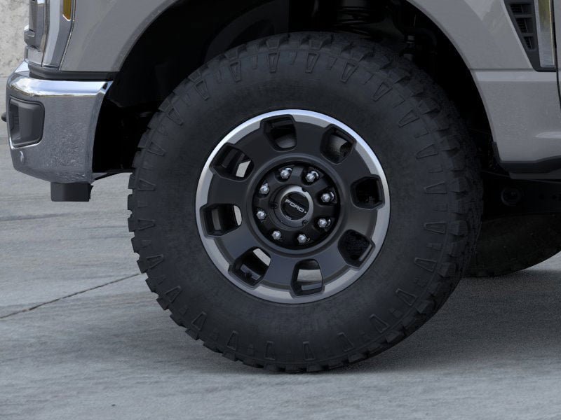 New 2026 Ford F250 Lariat image 19