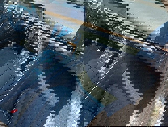 New 2025 Genesis GV80 3.5T Prestige image 12