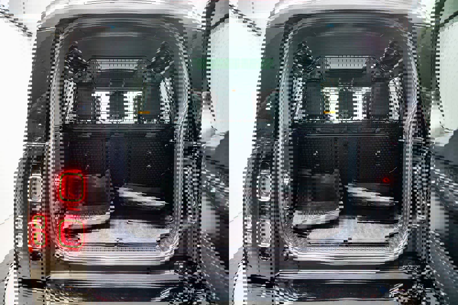 Used 2023 Land Rover Defender 110 V8 image 28