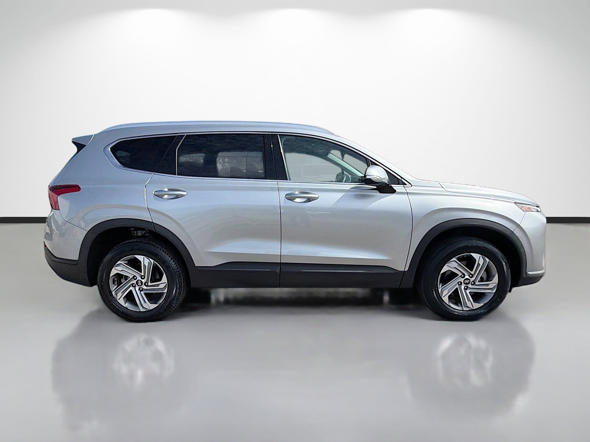 Used 2023 Hyundai Santa Fe SEL AWD/4WD image 6