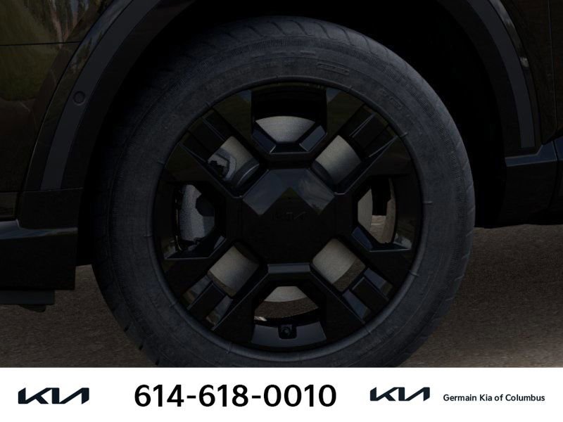 New 2027 Kia Telluride SX Prestige X-Pro image 12