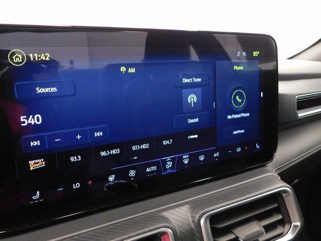 Used 2024 Ford Mustang Premium image 39