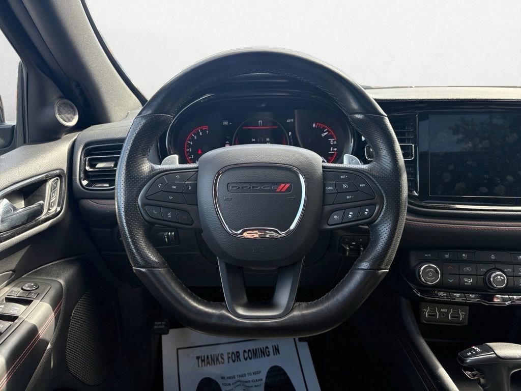 Used 2024 Dodge Durango GT image 14