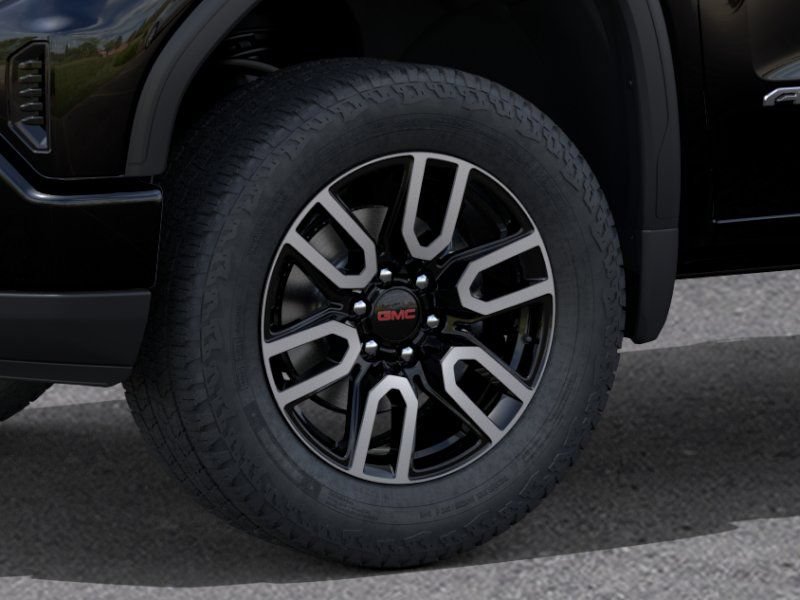 New 2026 GMC Sierra 1500 AT4 w/ Technology Package AWD/4WD image 9