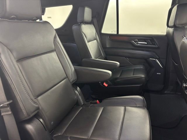 Used 2025 GMC Yukon Denali image 15