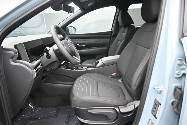 New 2026 Hyundai Santa Cruz SE AWD/4WD image 11