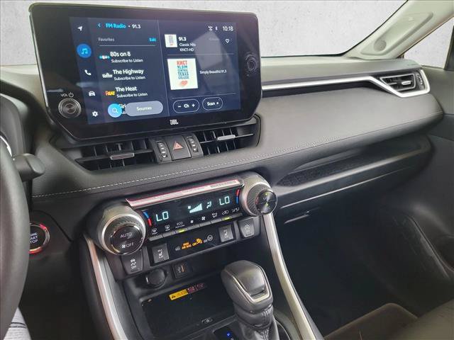 Used 2024 Toyota RAV4 XLE Premium w/ Weather Package FWD image 22