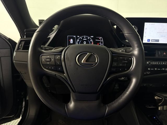 Used 2024 Lexus ES 350 w/ Premium Package FWD image 24