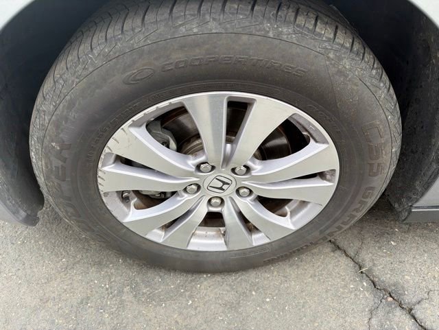 Used 2016 Honda Odyssey SE image 10