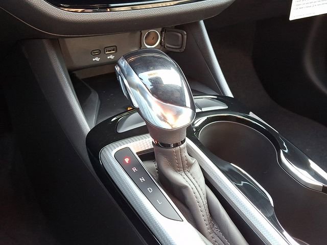 New 2026 Buick Envista Preferred FWD image 11