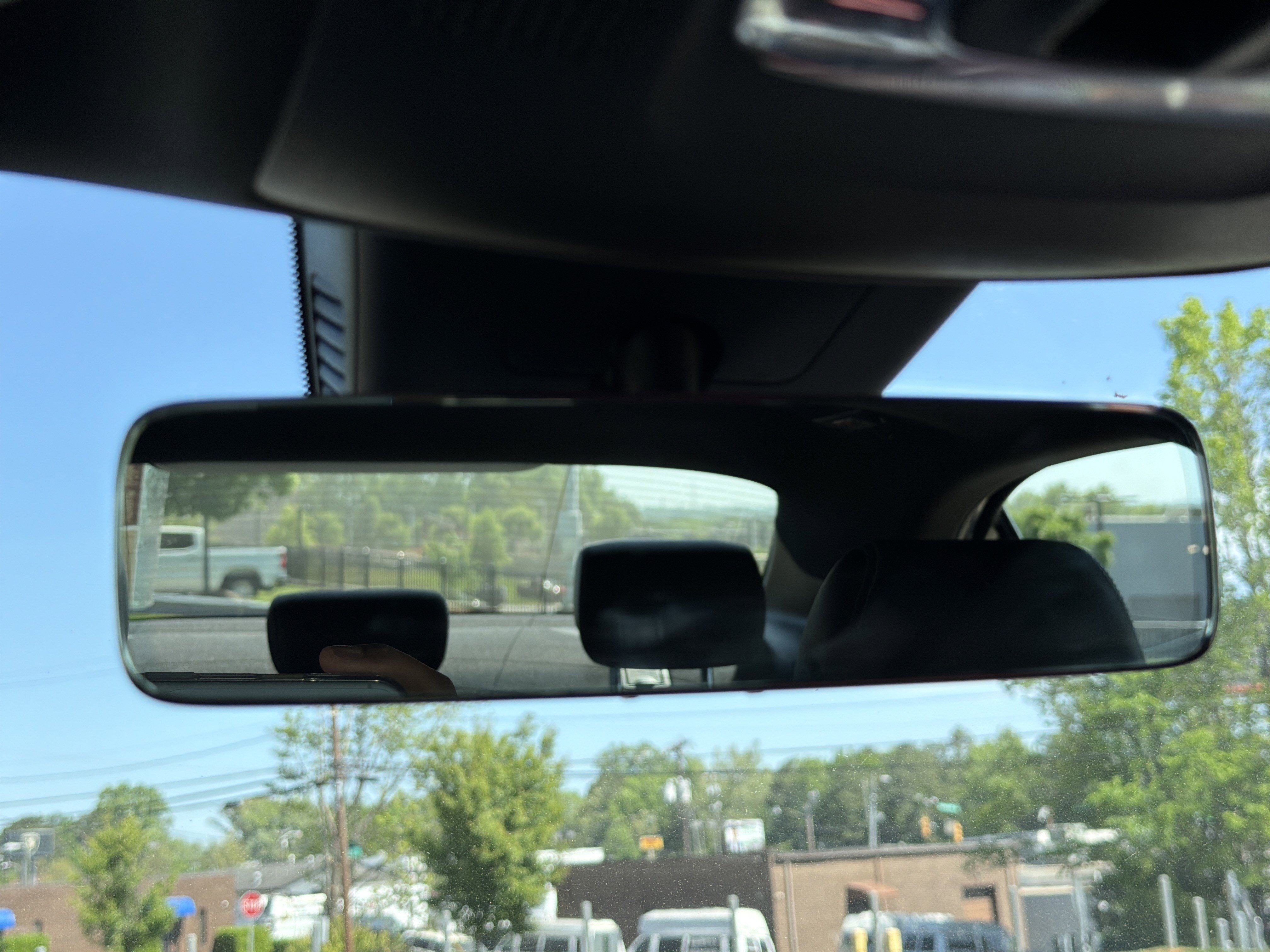 Used 2021 Mercedes-Benz A 35 AMG 4MATIC image 26