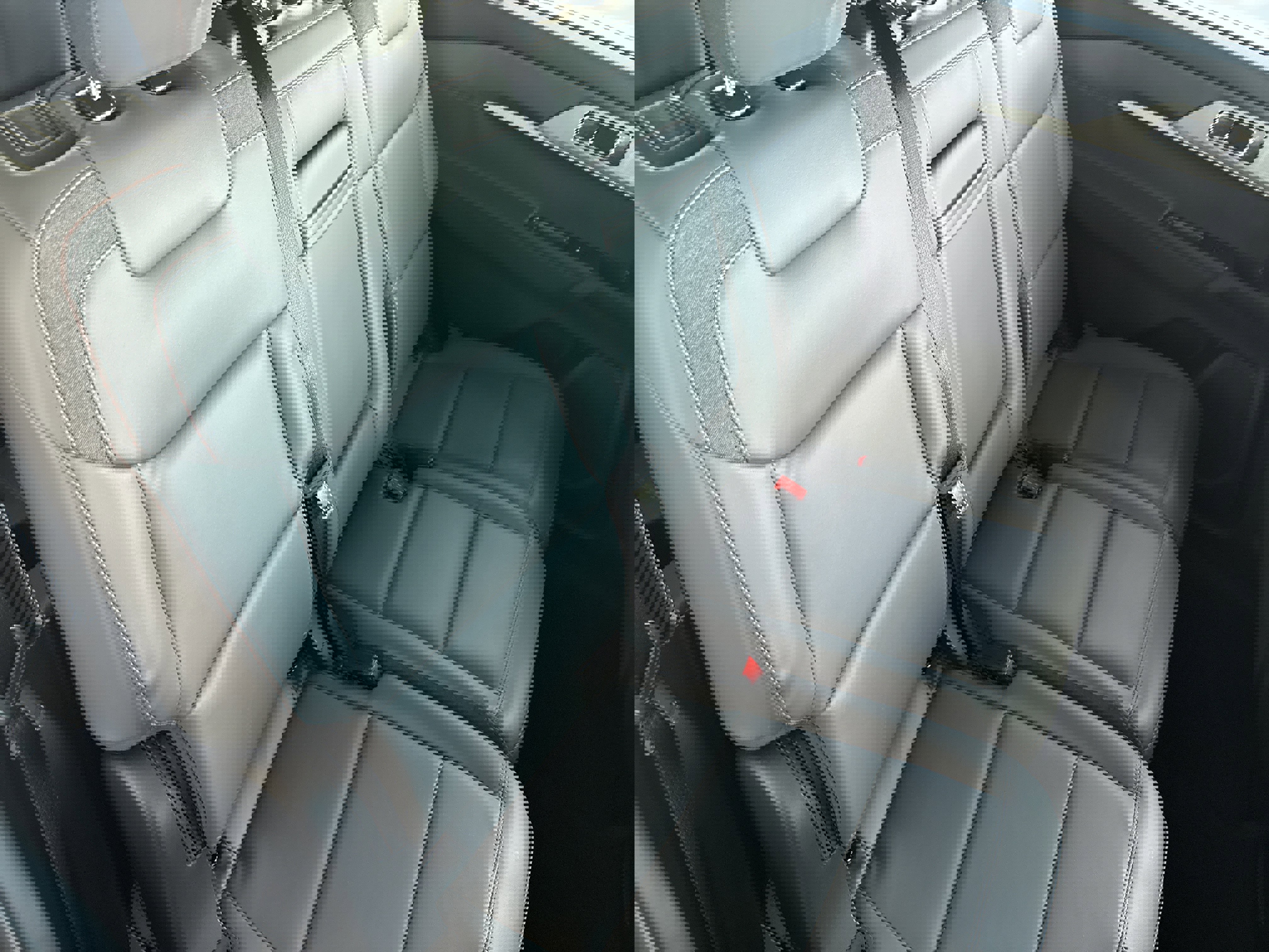 New 2026 Ford Explorer Active w/ Active Comfort Package image 13