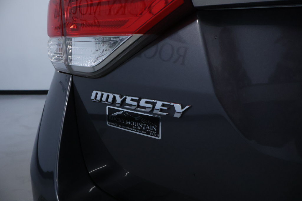 Used 2016 Honda Odyssey EX-L image 11