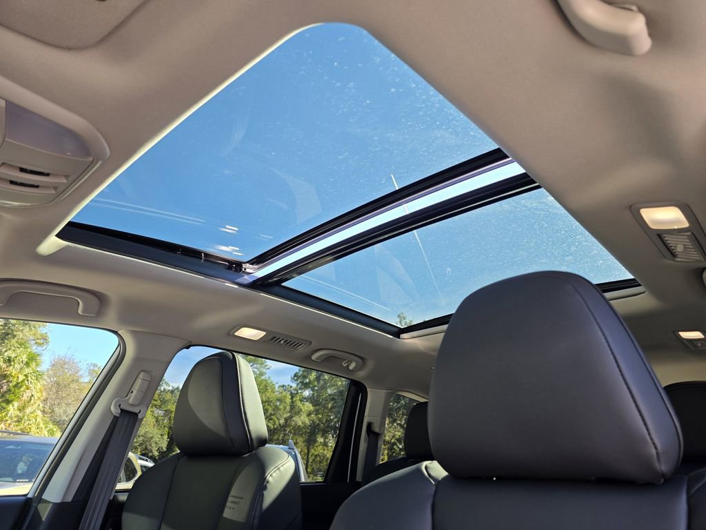 New 2026 Subaru Ascent Limited Bronze AWD/4WD image 21