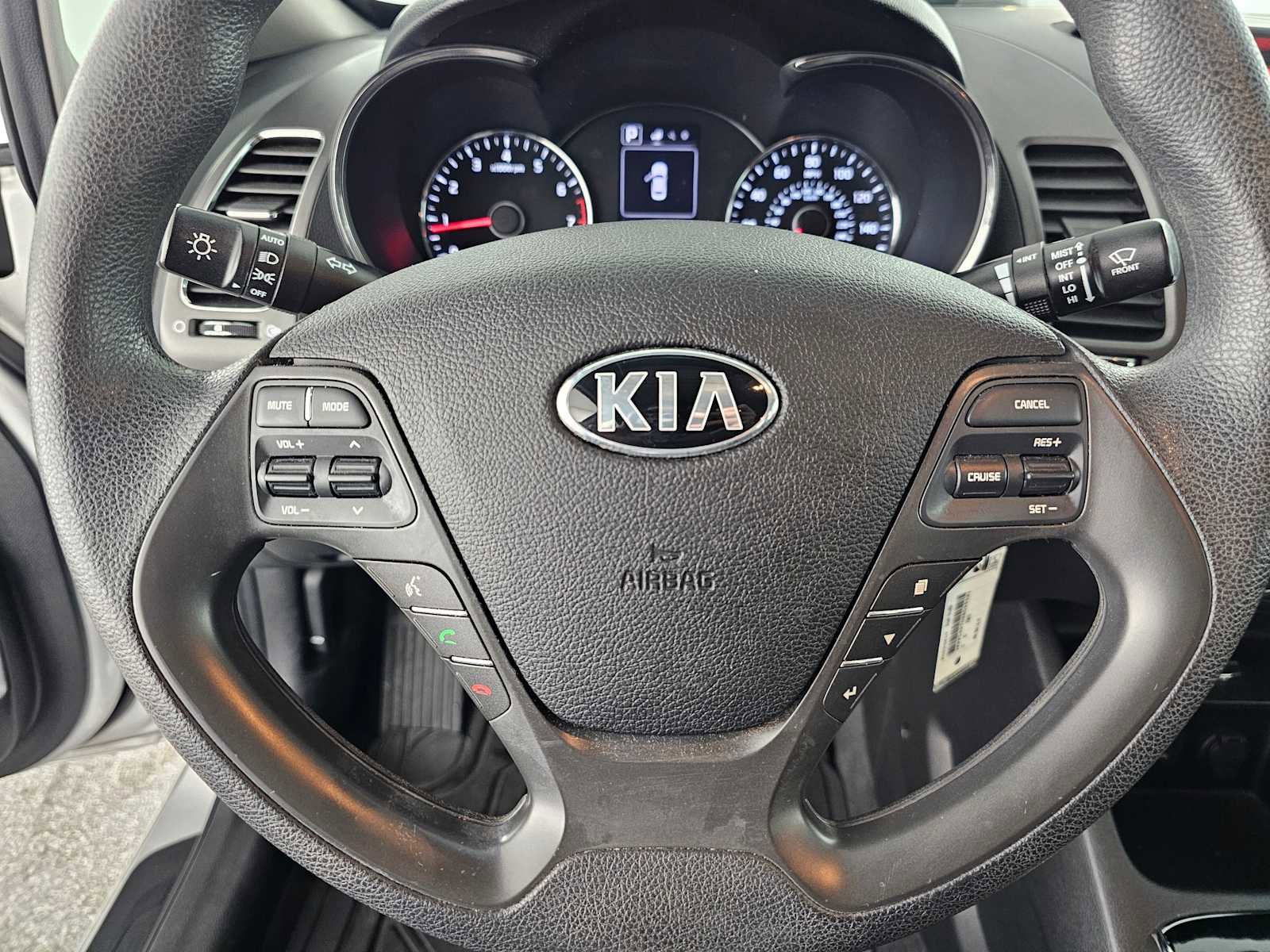 Used 2017 Kia Forte LX w/ LX Popular Package image 22