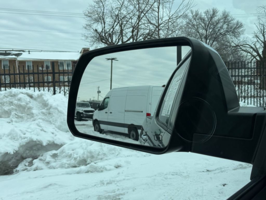 Used 2017 Toyota Tundra Limited image 19