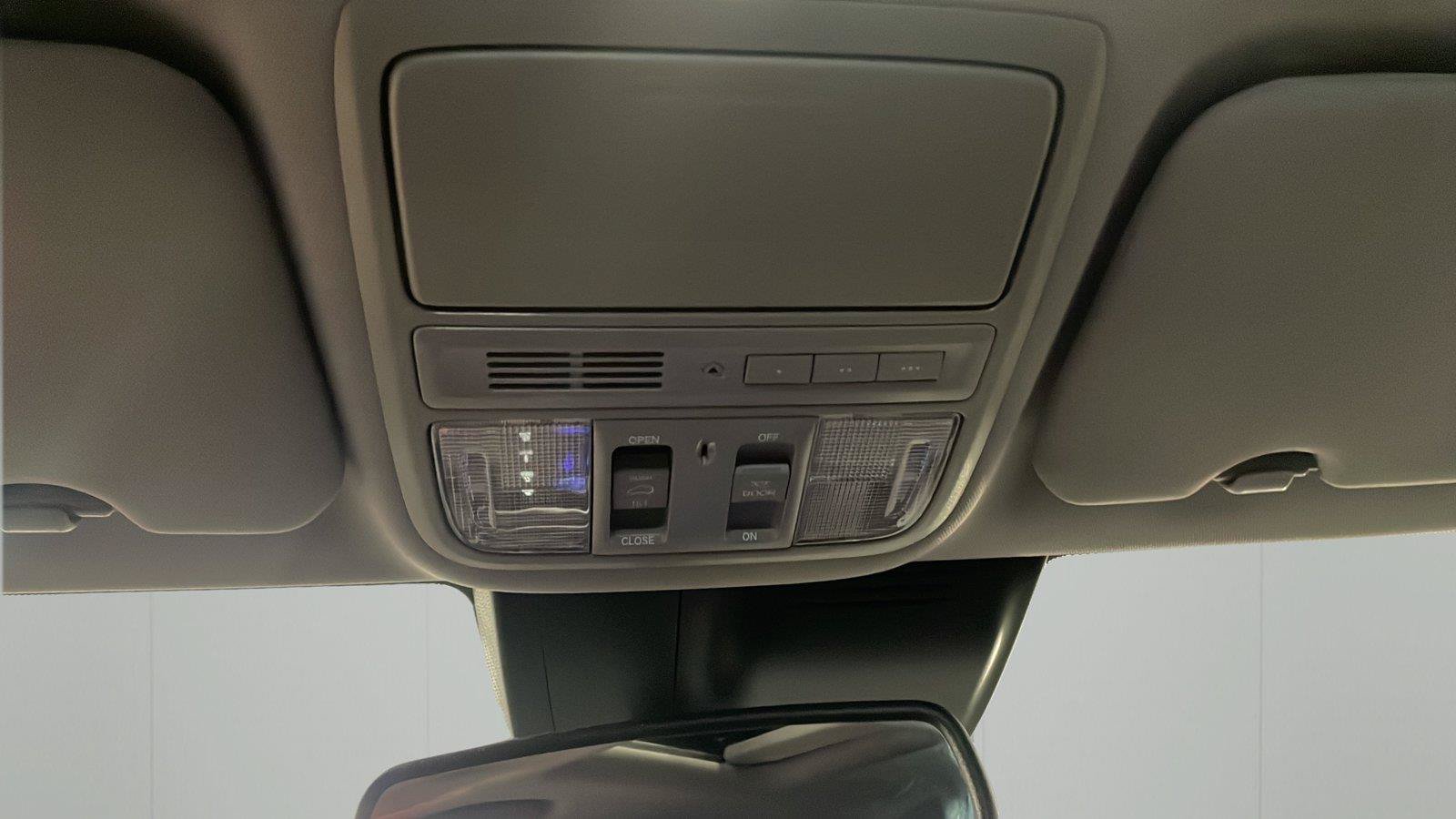 Used 2020 Honda CR-V EX-L image 21