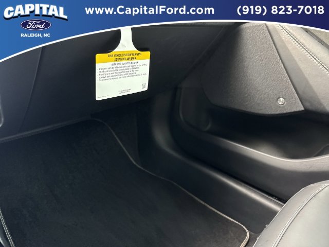 Used 2025 Ford Mustang Mach-E GT AWD/4WD image 28