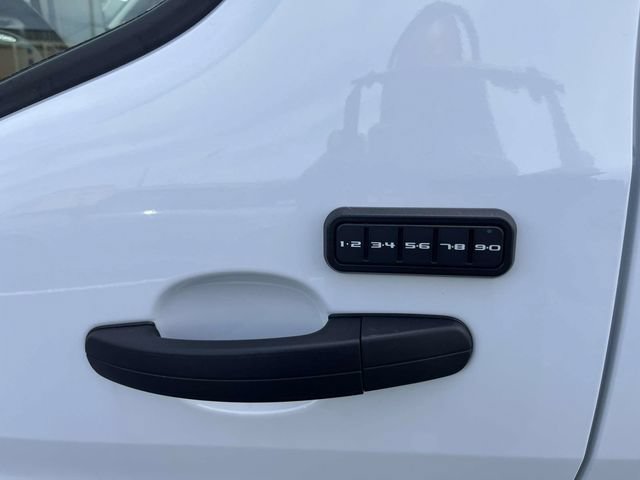 New 2026 Ford Transit 350 148 High Roof Extended w/ Load Area Protection Package RWD image 8
