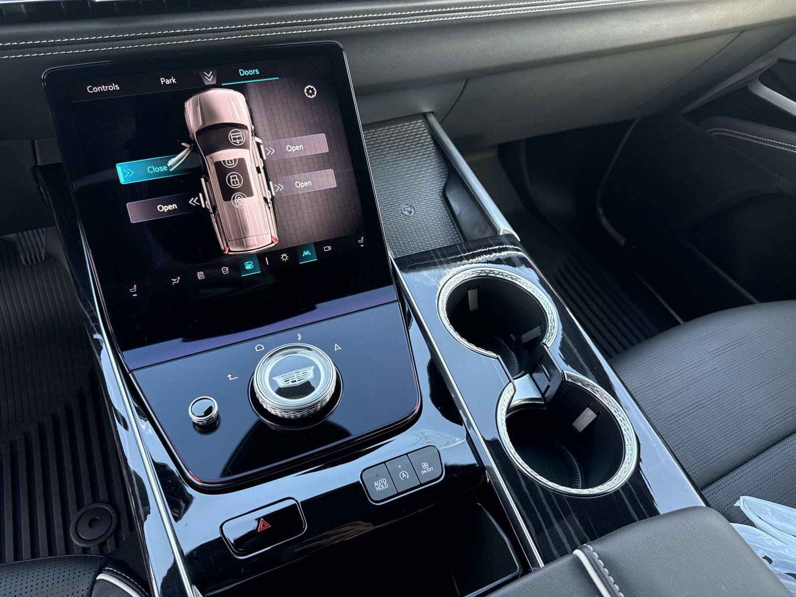 Certified 2025 Cadillac Escalade Sport w/ Touring Package image 29