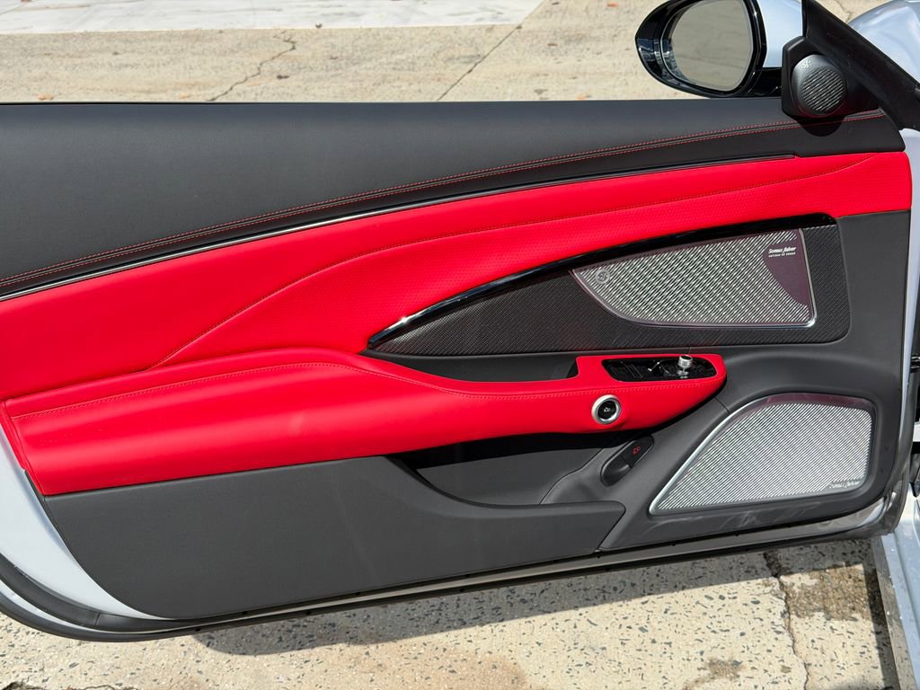 New 2026 Maserati GranCabrio Modena image 13