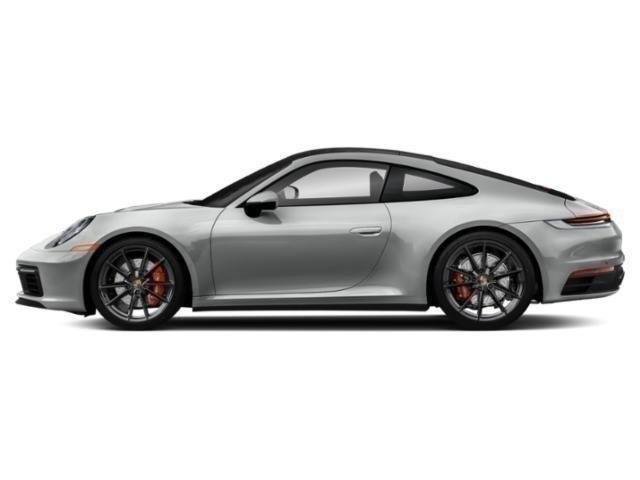 New 2024 Porsche 911 Carrera S image 6