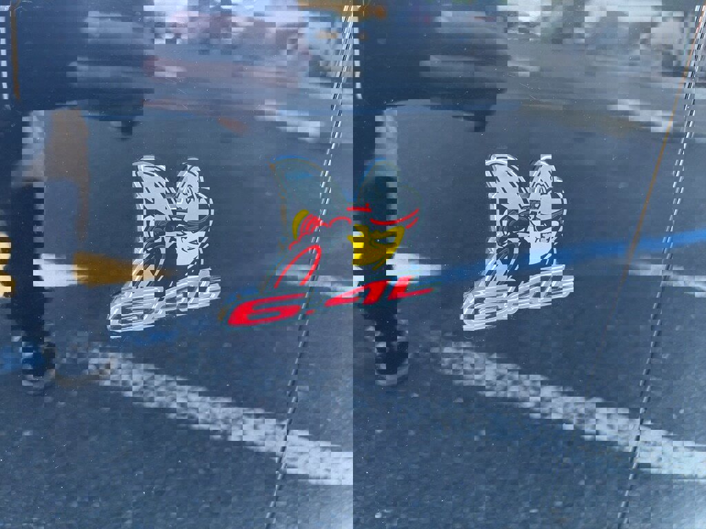 Used 2017 Dodge Challenger R/T Scat Pack w/ Leather Interior Group image 3