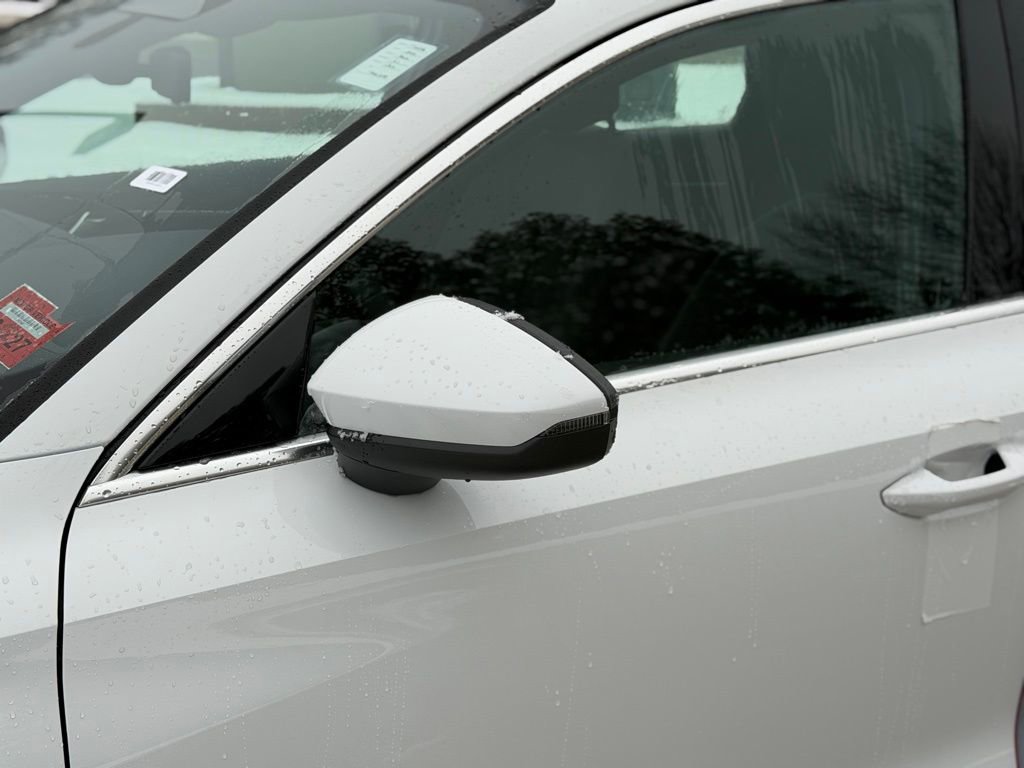 New 2026 Audi A3 2.0T Premium AWD/4WD image 16