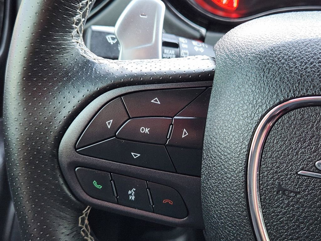 Used 2024 Dodge Durango SRT Hellcat AWD/4WD image 29
