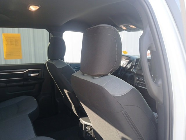 Used 2024 RAM 3500 SLT w/ Quick Order Package 2YG SLT image 21