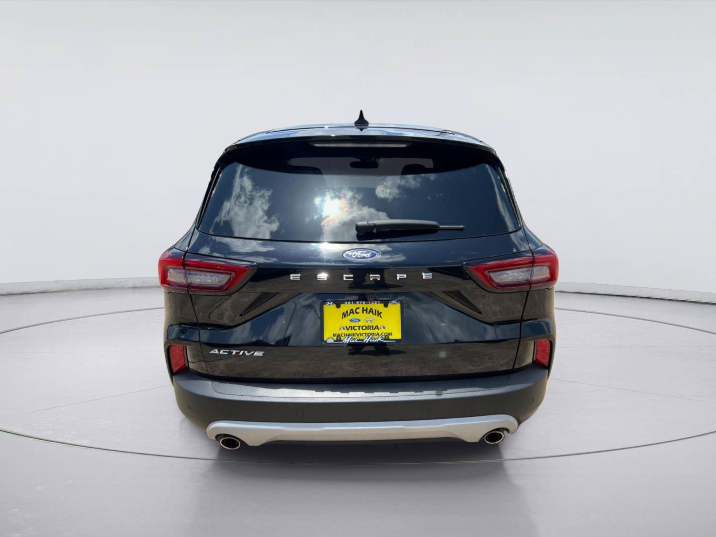 Used 2023 Ford Escape Active w/ Tech Pack #1 FWD image 4
